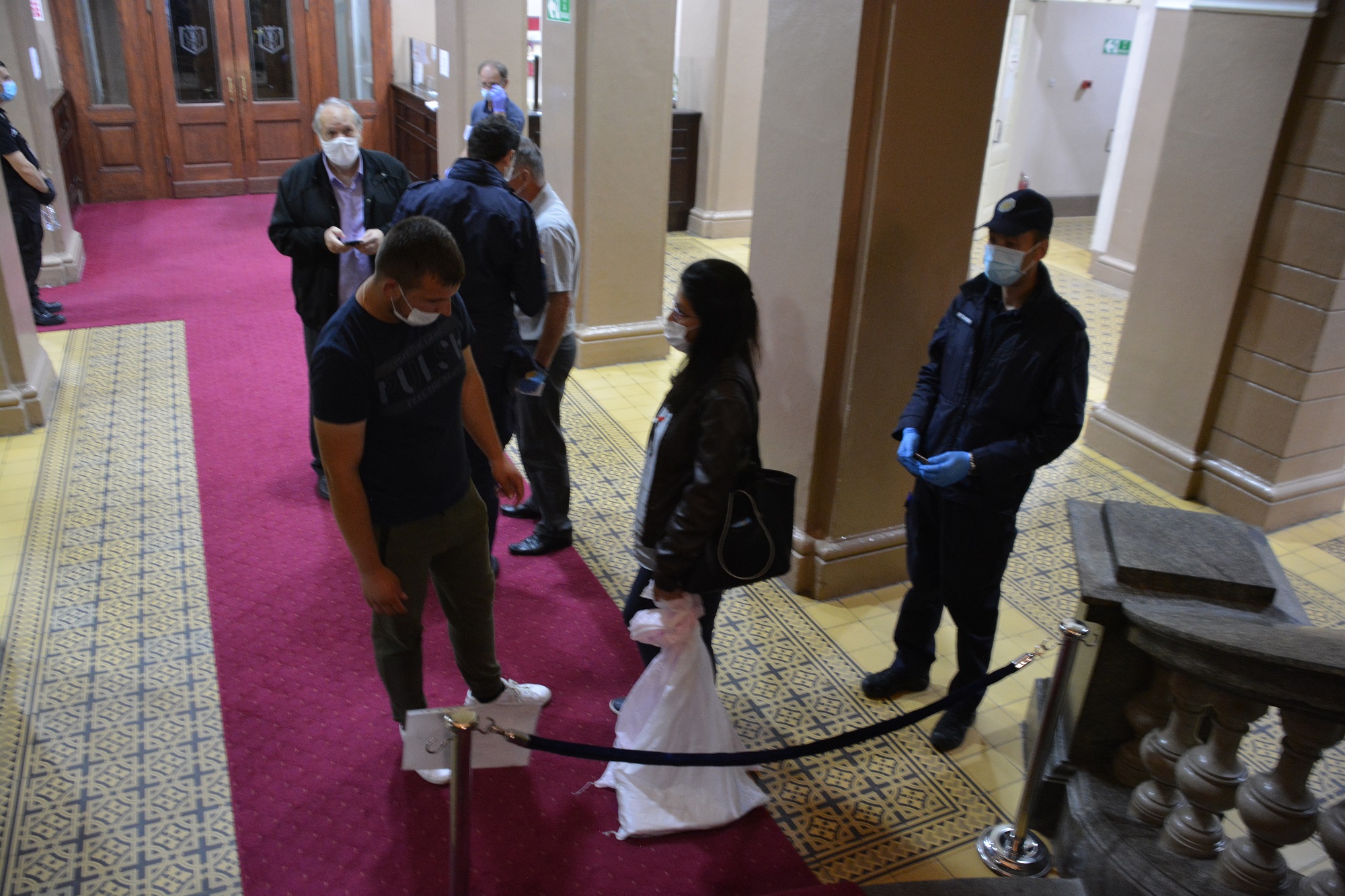 Напредњаци у Крушевцу освојили 71 одсто гласова, 17 одсто више него на изборима 2016. године 